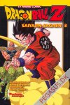 Dragon Ball Z. Saiyajin-sagaen 3