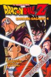 Dragon Ball Z. Saiyajin-sagaen 4