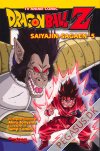 Dragon Ball Z. Saiyajin-sagaen 5