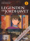 Legenden om Jordhavet 1