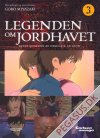 Legenden om Jordhavet 3