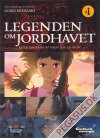 Legenden om Jordhavet 4