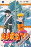 Naruto 4: Heltenes bro