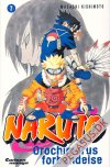 Naruto 7: Orochimarus forbandelse