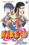Naruto 9: Narutos styrke!