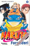 Naruto 13: Forr&aelig;deri