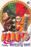 Naruto 15: M&oslash;rket og lyset