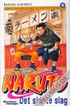 Naruto 16: Det sidste slag