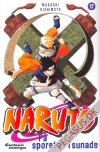 Naruto 17: P&aring; sporet af Tsunade