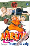 Naruto 18: Tsunades valg