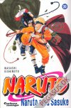 Naruto 20: Naruto mod Sasuke