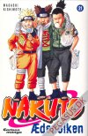 Naruto 21: &AElig;dedolken