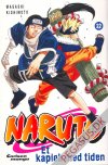 Naruto 22: Et kapl&oslash;b med tiden