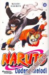 Naruto 23: D&oslash;dens melodi