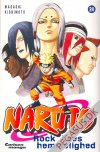 Naruto 24: Rock Lees hemmelighed