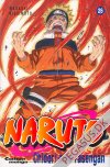 Naruto 26: Chidori mod rasengan
