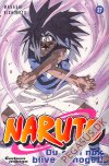 Naruto 27: Du skal nok blive til noget!