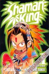 Shaman King 1: En shaman i Tokyo
