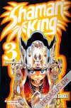 Shaman King 3: Firbenets &aring;nd