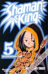 Shaman King 5: Den afskyelige Dr. Faust
