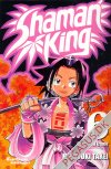 Shaman King 6: Rejsen til Izumo