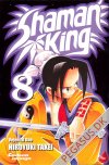 Shaman King 8: Vejen til Dao
