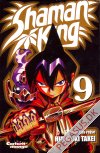 Shaman King 9: Shamanens rejse