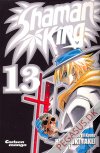 Shaman King 13: Tilbage til Kyoto