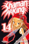Shaman King 14: Jernjomfruen