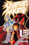 Shaman King 15: Icemen
