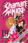 Shaman King 19: Osorezan Au Revoir
