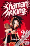 Shaman King 20: Osorezan Au Revoir 2