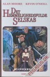Hemmelighedsfulde selskab, Det 2: Klodekrigen