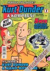 Kurt Dunder & Kompagni 1