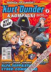 Kurt Dunder & Kompagni 2