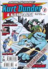 Kurt Dunder & Kompagni 3