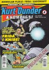 Kurt Dunder & Kompagni 4