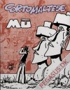 Corto Maltese: Mu