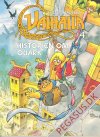 Valhalla 4: Historien om Quark