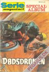 Seriemagasinet specialalbum 1: Dødsdromen