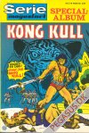 Seriemagasinet specialalbum 3: Kong Kull