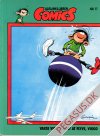 Albumklubben Comics 17: Vakse Viggo: H&oslash;jt at flyve, Viggo