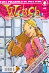 WITCH 60
