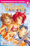 WITCH 63
