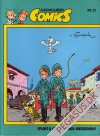 Albumklubben Comics 22: Splint & Co.: Ned med diktatoren