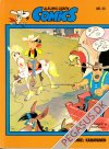Albumklubben Comics 25: Lucky Luke: Karavanen