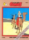 Albumklubben Comics 26: Tintin: Krabben med de gyldne kl&oslash;r