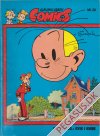 Albumklubben Comics 28: Splint & Co.: Kvik i knibe