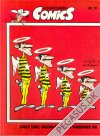 Albumklubben Comics 29: Lucky Luke: Dalton-br&oslash;drene forbedrer sig