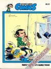 Albumklubben Comics 30: Vakse Viggo: Go'e gamle Viggo